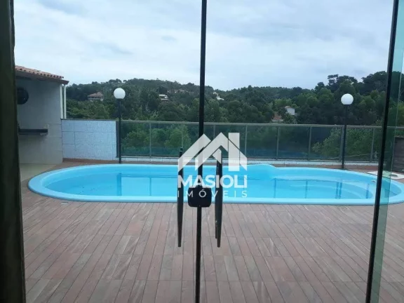 Imagem Casa à venda, 373 m² por R$ 1.000.000,00 - Village Do Sol - Guarapari/ES