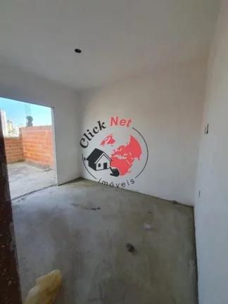 Imagem Apartamento à Venda em Prédio Sem Condomínio no bairro Jardim Stella - Santo André