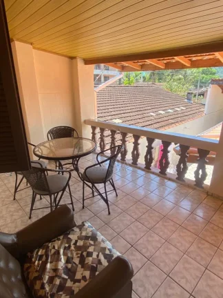 Imagem LINDA CASA A VENDA EM UBATUBA!