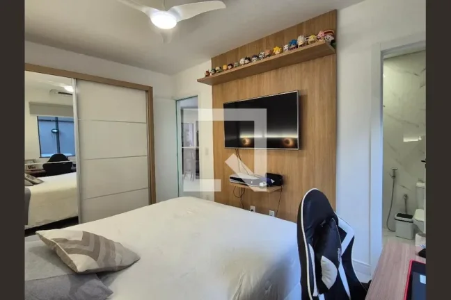 Imagem Casa à Venda - Vargem Pequena, 4 Quartos, 190 m2