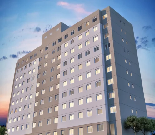 Imagem Apartamento à venda no Jardim Marajoara. Confira!