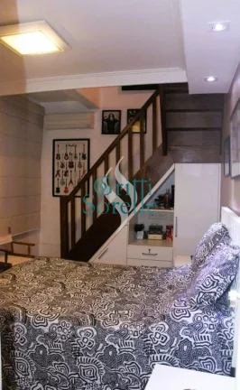 Imagem Casa/Sobrado à Venda em Planalto Paulista - São Paulo/SP.