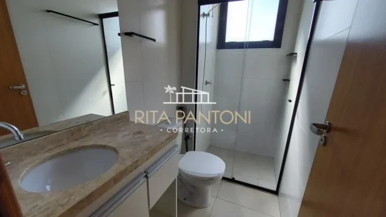 Imagem Apartamento - Ribeirão Preto - Bonfim Paulista - Região Sul