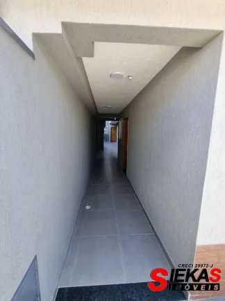 Imagem Apartamento à venda em São Paulo - Vila Santa Clara: 2 quartos, 1 sala, 1 banheiro, 1 vaga de garagem, 45,00 m² de área.