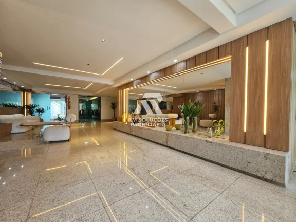 Imagem O seu apê dos sonhos está pronto em Boa Viagem! 03 quartos 02 suites Lazer completo!