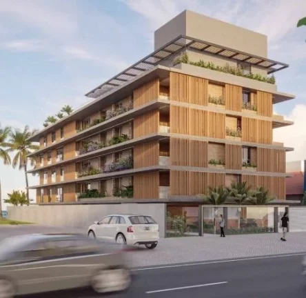 Foto do imóvel: Apartamento à venda, 219 m² por R$ 4.204.709, 00 - Jardim Oceania - João Pessoa/PB em Não informado