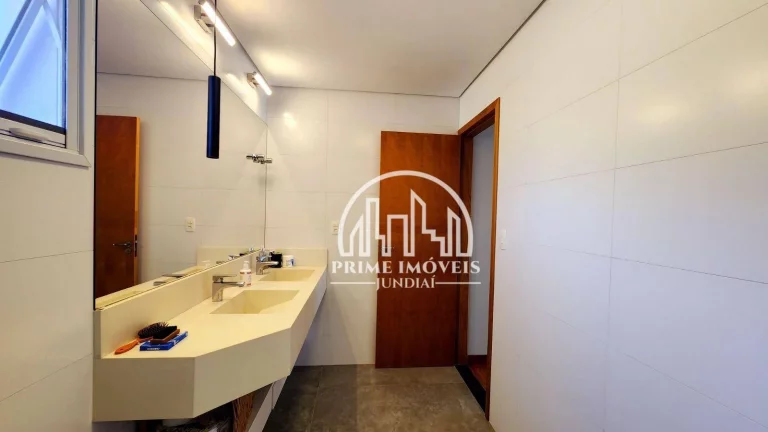 Imagem BELÍSSIMA CASA 3 DORM - Condomínio Residencial Paineiras - Itupeva/SP