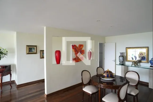 Imagem Apartamento à Venda - Barra da Tijuca, 4 Quartos, 210 m2