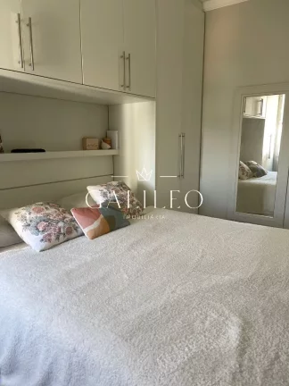 Imagem APARTAMENTO A VENDA NO BRISAS BOSQUE ITIRAPINA - VILA HORTOLÂNDIA - JUNDIAÍ - SP
