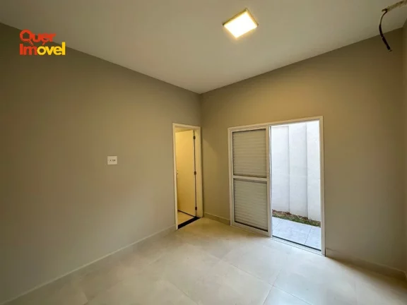 Imagem Condomínio em Ribeirão Preto-SP Casa com 3 suítes e 4 vagas no Jardim Valencia Residencial Valência Ilha Gracia - Quer Imóvel.