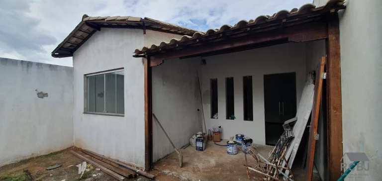 Imagem CASA RESIDENCIAL em ESMERALDAS - MG, FLORESTA ENCANTADA
