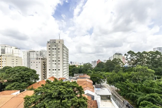 Imagem Studio à venda com 1 quarto no condomínio Haus Mitre Pinheiros, São Paulo - SP