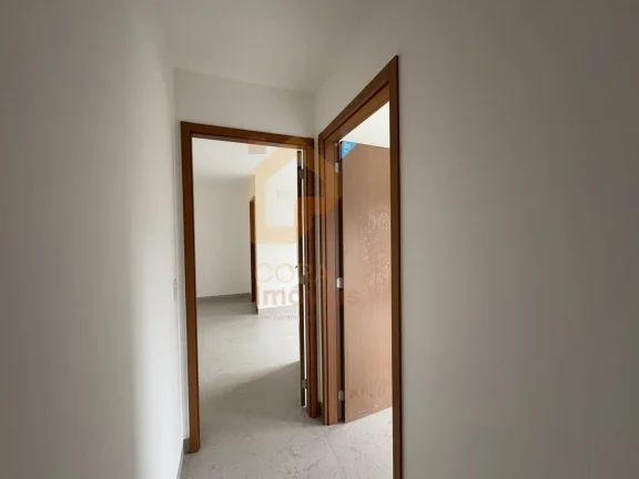 Imagem Apartamento para Venda em Goiânia, Setor Oeste, 3 dormitórios, 3 suítes, 3 banheiros, 2 vagas