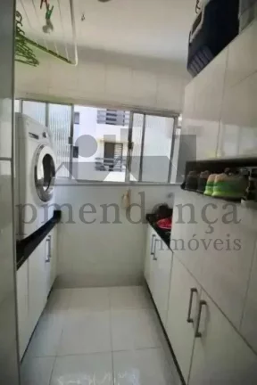 Imagem Apartamento com 90m² na Vila Madalena, 3 quartos ( 1 suíte) e 1 vaga