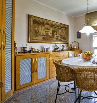 Imagem Casa para alugar - Brooklin Paulista - São Paulo/SP