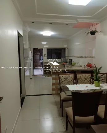 Imagem Casa para Venda em Maringá / PR no bairro Jardim Monte Rei