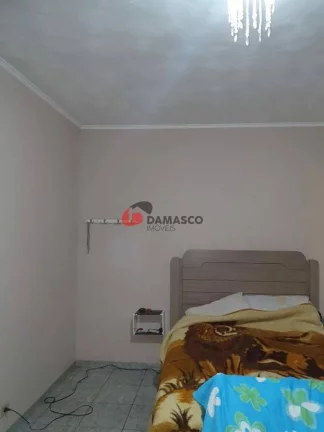 Imagem Sobrado à venda 2 Quartos, 2 Vagas, 117M², Rudge Ramos, São Bernardo do Campo - SP