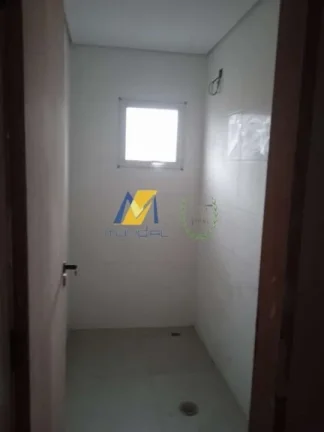 Imagem Cobertura em área valorizada com solução prática