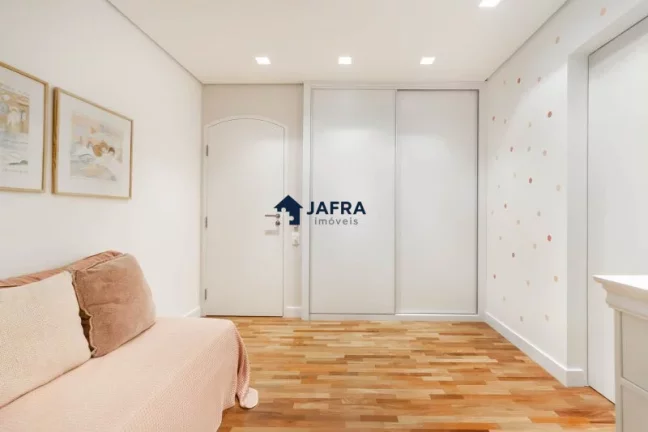 Imagem 3 suites Jardim Paulista Alameda Franca 3 vagas