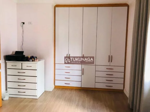 Imagem Casa à venda, 190 m² por R$ 890.000,00 - Vila Rosália - Guarulhos/SP