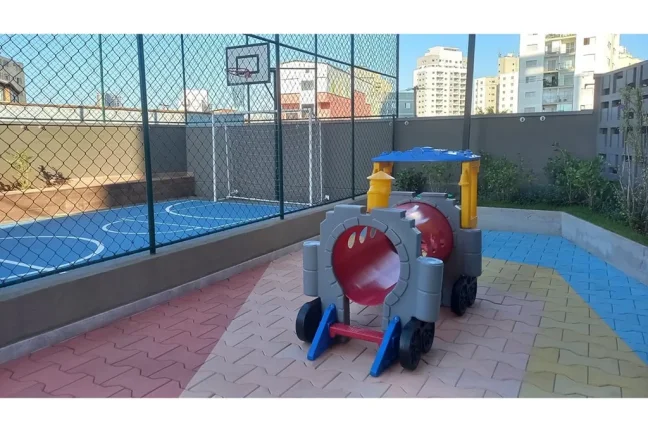 Imagem APARTAMENTO RESIDENCIAL em Osasco - SP, Bela Vista