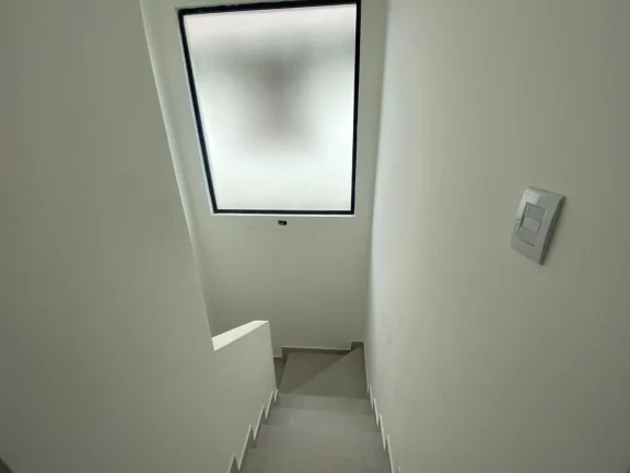 Imagem Casa a venda em Santos no Boqueirão
