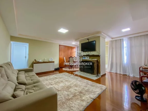 Imagem Cobertura à venda, 102 m² por R$ 550.000,00 - Alto - Teresópolis/RJ