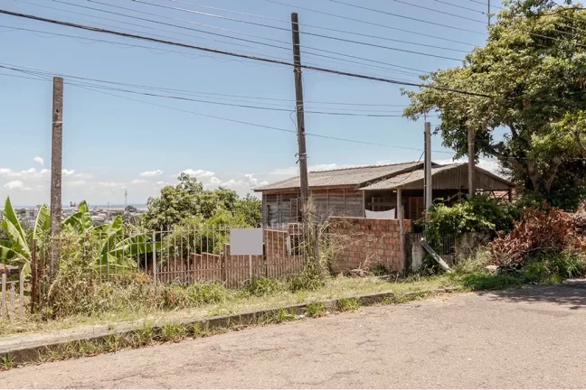 Imagem TL 1144 Lote 610191029-25 - Terreno à venda no bairro Tristeza - Porto Alegre/RS