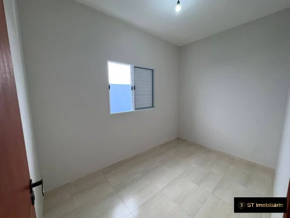 Imagem Lançamento - Casa em Mairiporã Nova Próxima ao Centro - 355 mil!