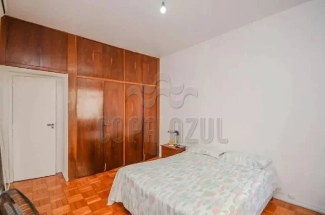 Imagem Copacabana – Rua Assis Brasil | Residencial › Apartamento 4 quarto(s) à Venda