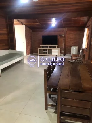 Imagem CASA VENDA CONDOMINIO TEREZA CRISTINA - MEDEIROS - JUNDIAÍ SP