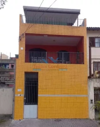 Imagem Prédio a venda próximo a USP - Vila Gomes