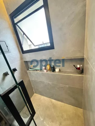 Imagem Apartamento alto padrão pronto para morar no Marco Zero - São Bernardo do Campo
