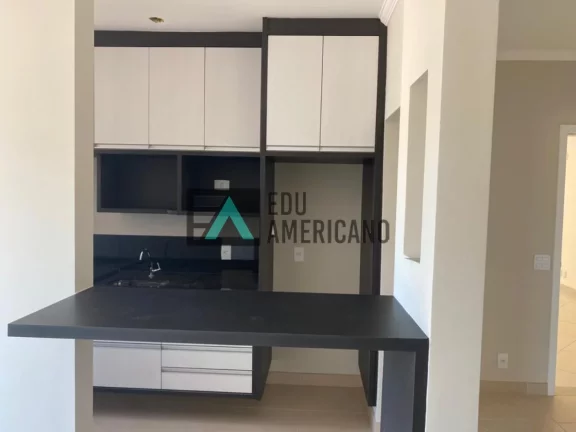Imagem Apartamento #112 Alto padrão 2 Dorm Decorado com requinte residencial Toscana lazer total