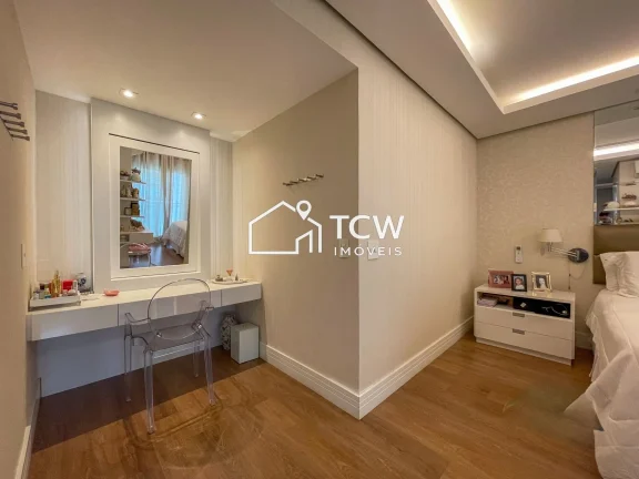 Imagem Apartamento à venda no bairro Campo Belo - São Paulo/SP, Zona Sul
