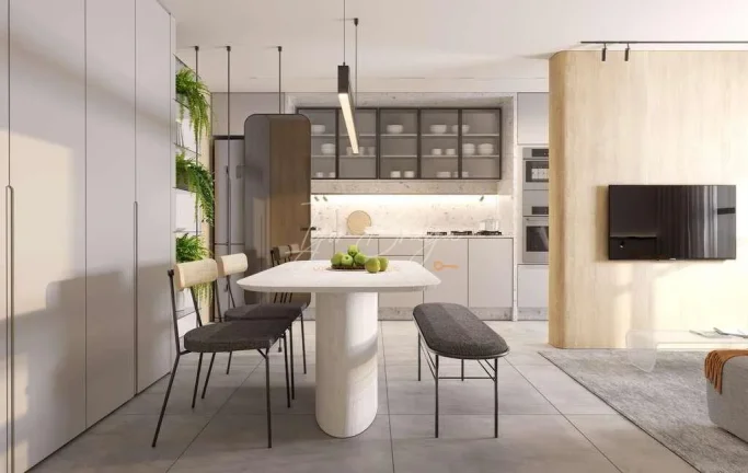 Imagem Apartamento à venda no bairro Campina do Siqueira em Curitiba/PR