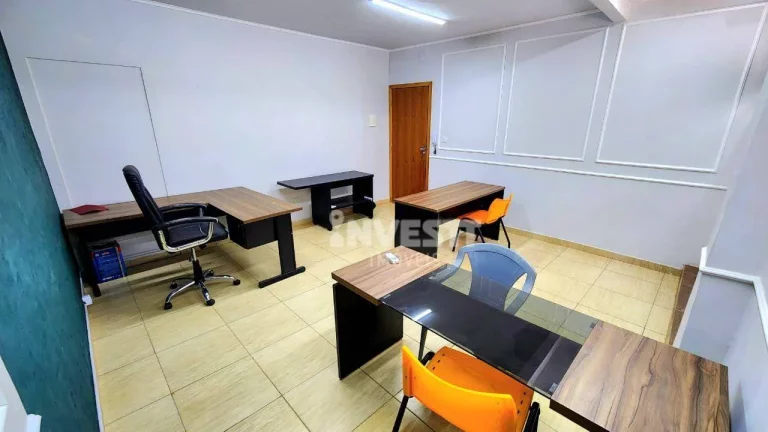Imagem Sala comercial - Setor Leste Universitário - Goiânia/GO
