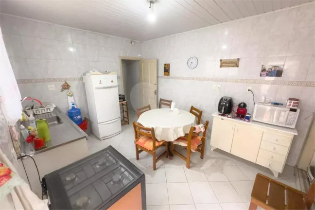 Imagem Casa à venda com 3 quartos em Lapa, São Paulo - SP
