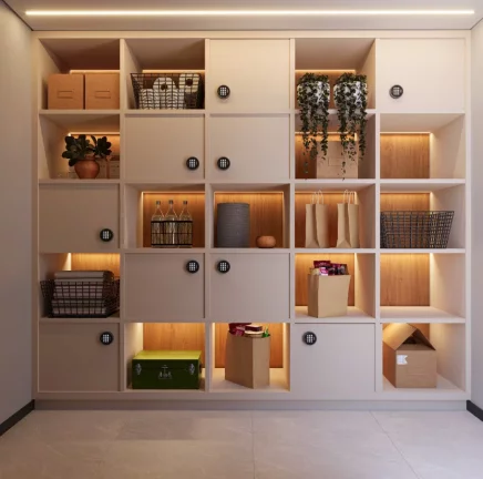 Imagem Studio à venda em João Pessoa, Cabo Branco, com 1 quarto, 27,67m2