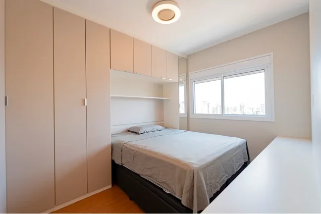 Imagem APARTAMENTO RESIDENCIAL em São Paulo - SP, Vila Santa Catarina