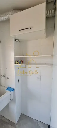 Imagem Vende-se Apartamento no Condomínio Bosque dos Juritis