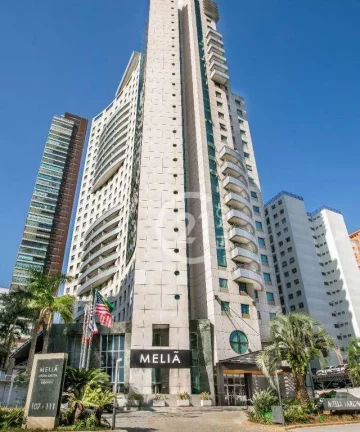 Imagem Oportunidade Exclusiva no Meliá Jardim Europa – Unidade Mobiliada e Equipada