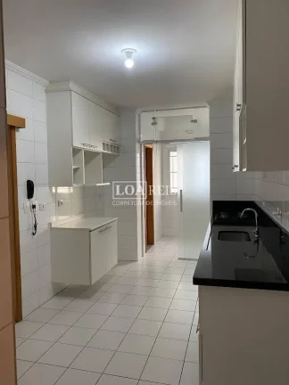 Imagem APARTAMENTO 3 DORMIÓRIOS SENDO 1 SUÍTE VARANDA COM CHURRASQUEIRA