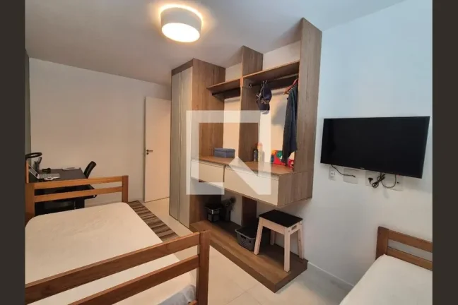Imagem Apartamento à Venda - Recreio, 3 Quartos, 191 m2