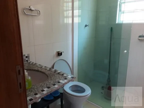 Imagem Casa para Venda em Itanhaém, Jardim das Palmeiras, 2 dormitórios, 1 suíte, 1 banheiro, 5 vagas