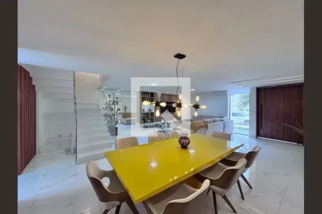 Imagem Casa à Venda - Vargem Grande, 5 Quartos, 407 m2