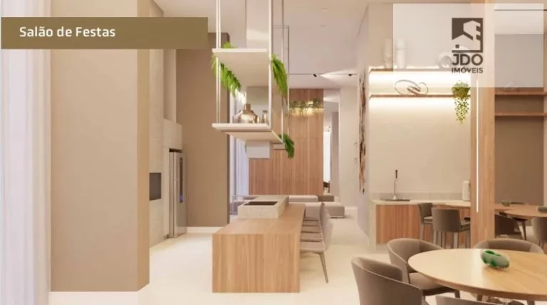 Imagem Apartamento a Venda no bairro Ecoville - Curitiba, PR