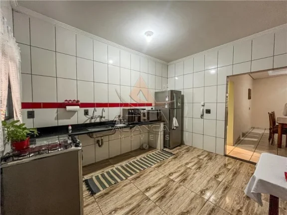 Imagem Casa - Ribeirão Preto - Heitor Rigon