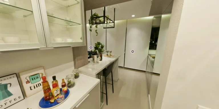 Imagem Apartamento Padrão 3 suítes no Paraíso