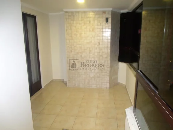 Imagem Apartamento quadra mar com 5 suítes em Balneário Camboriú